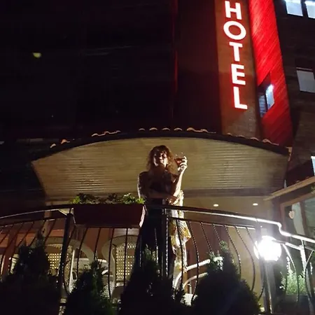 Hotel Seasons Tsigov Chark