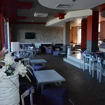 Hotel Seasons Tsigov Chark